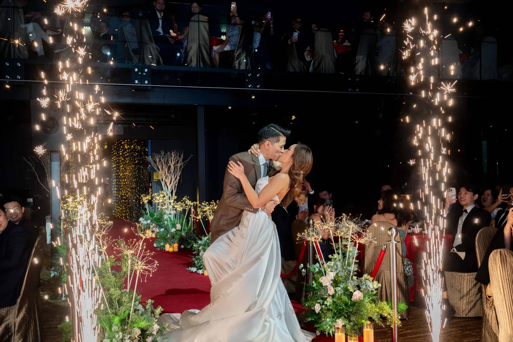 Wedding photography in Perth